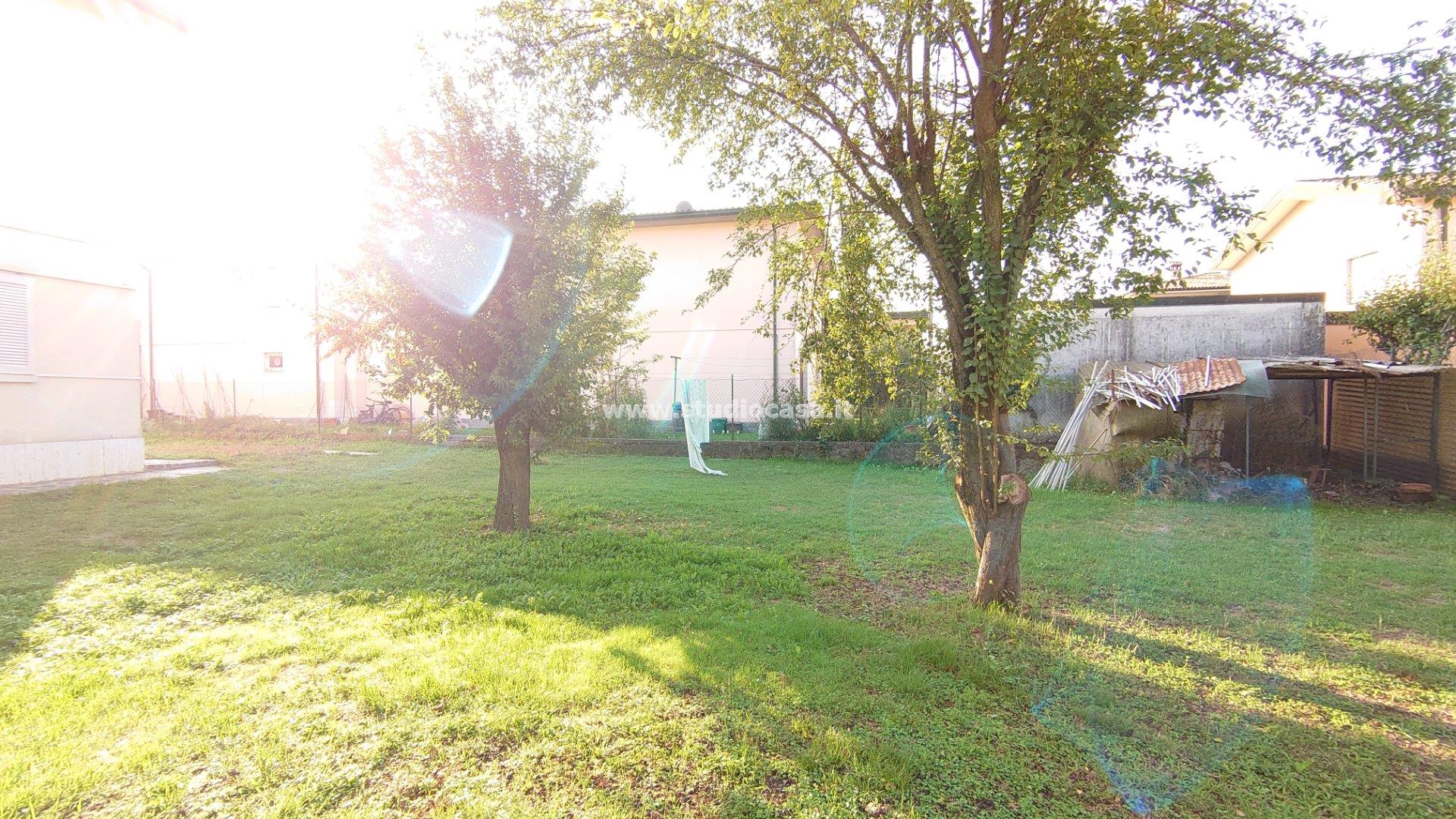 Villa Unifamiliare in vendita a Crema