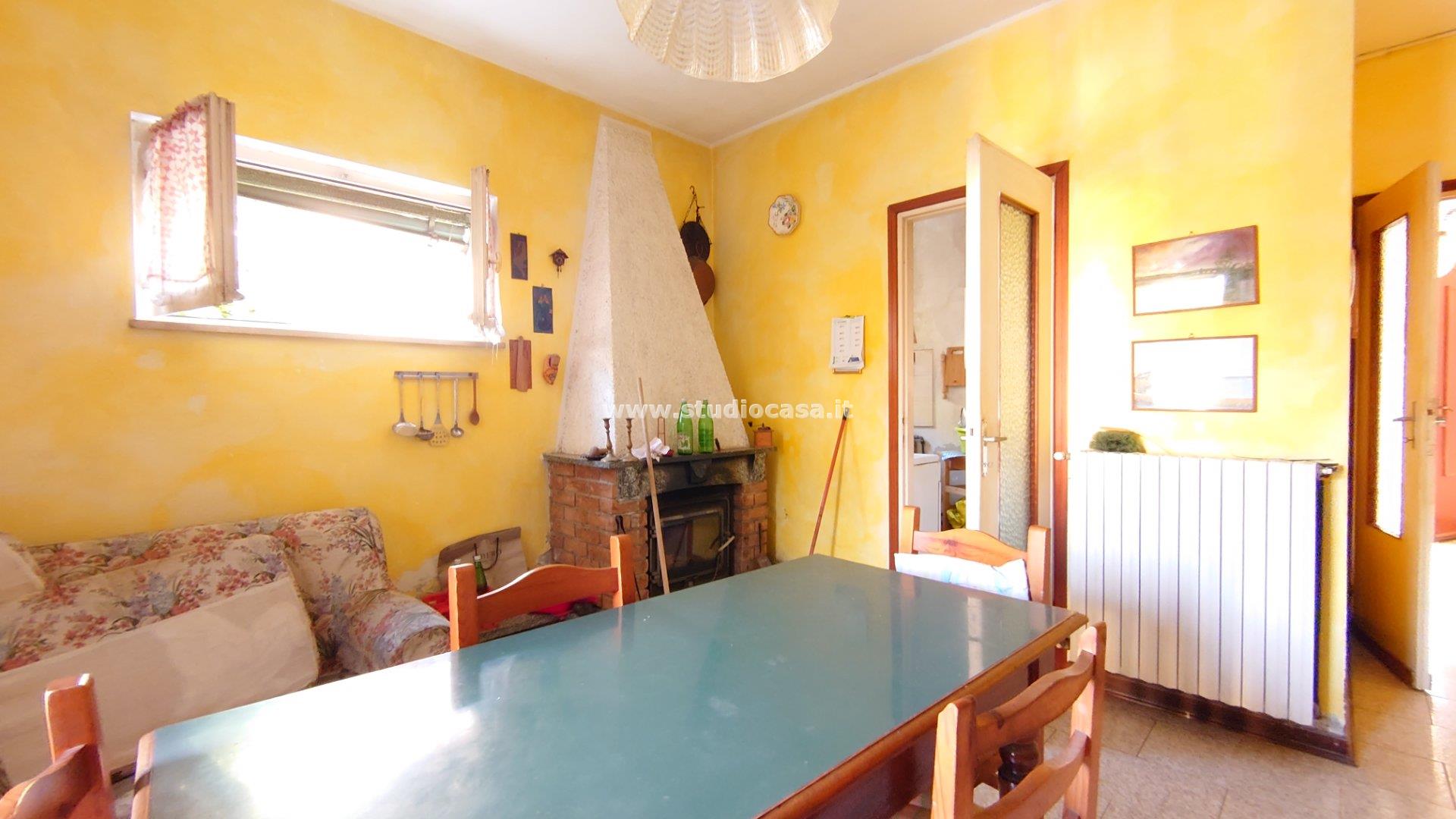 Villa Unifamiliare in vendita a Crema