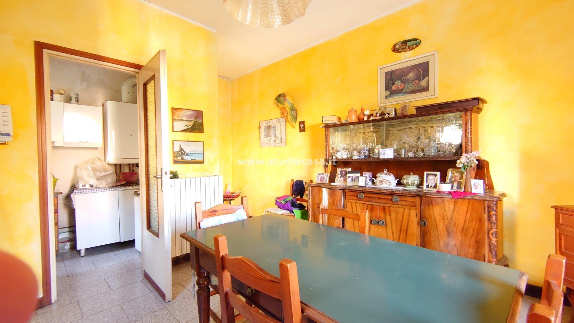 Villa Unifamiliare in vendita a Crema