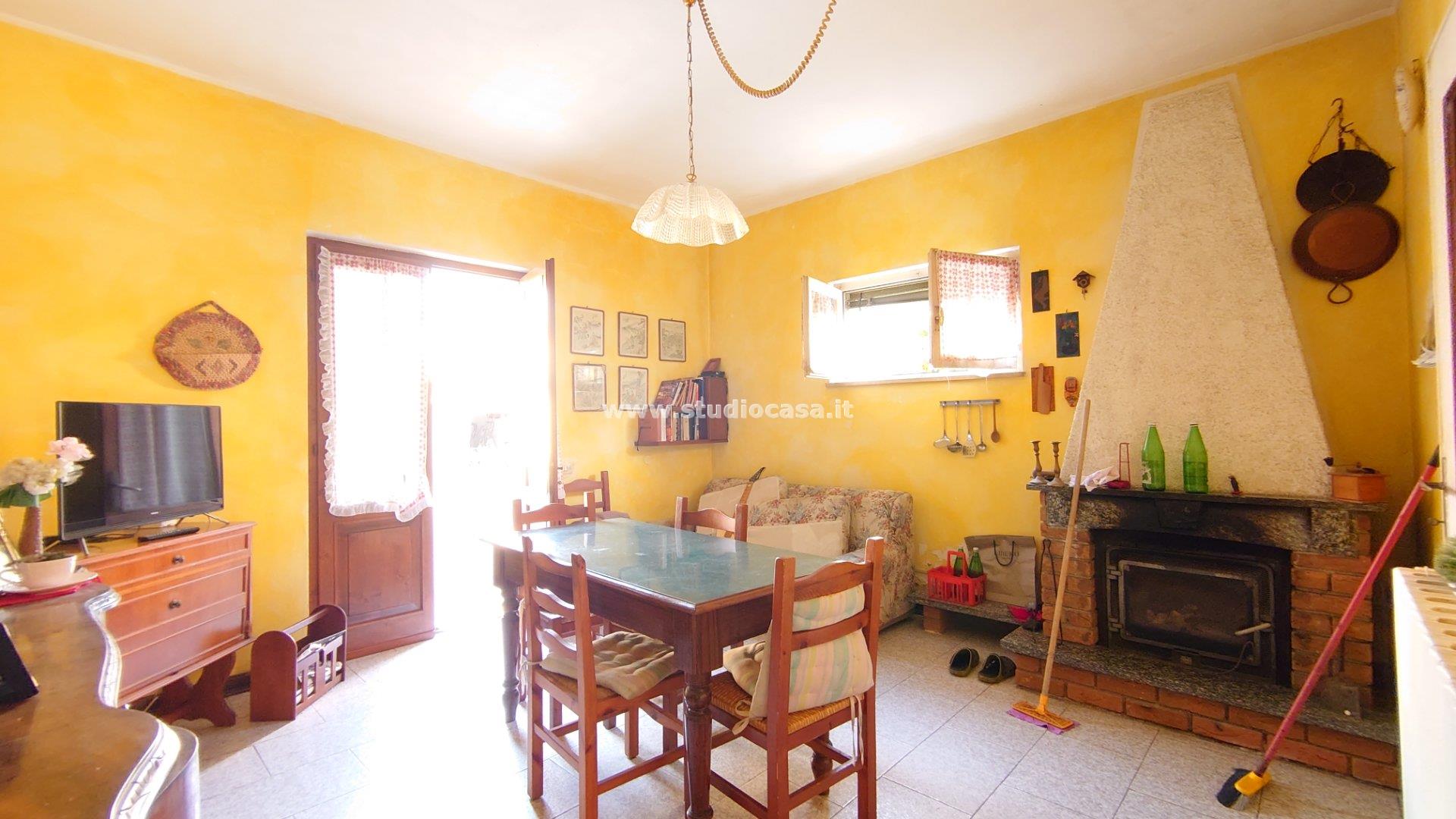 Villa Unifamiliare in vendita a Crema