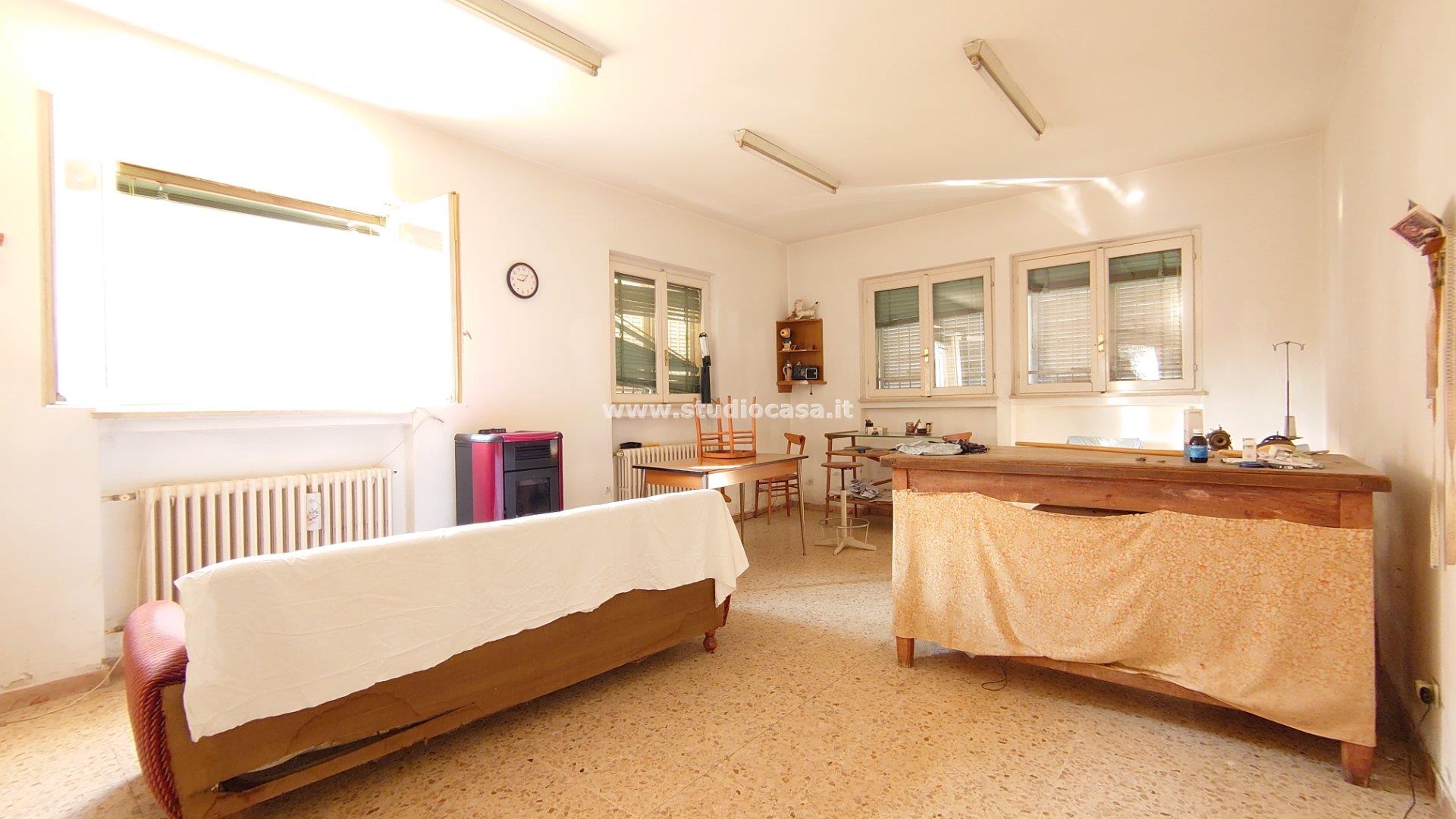 Villa Unifamiliare in vendita a Crema