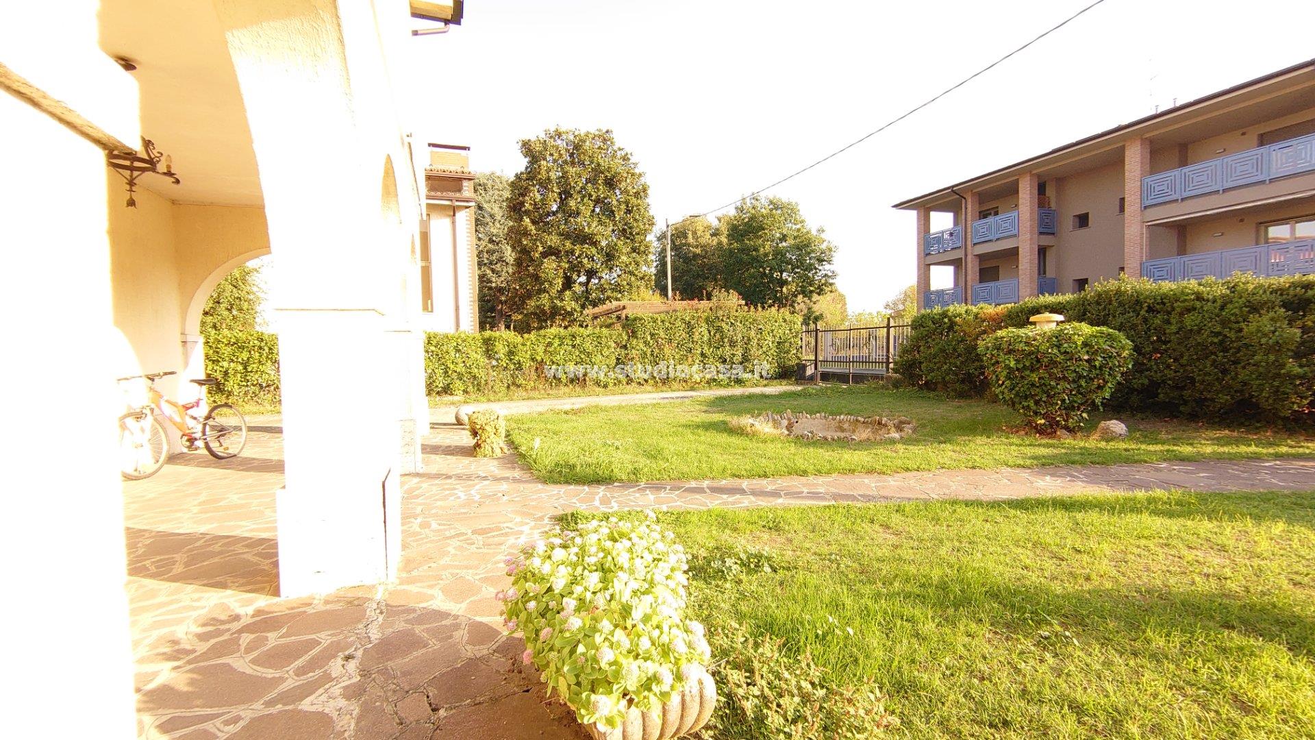 Villa Unifamiliare in vendita a Crema