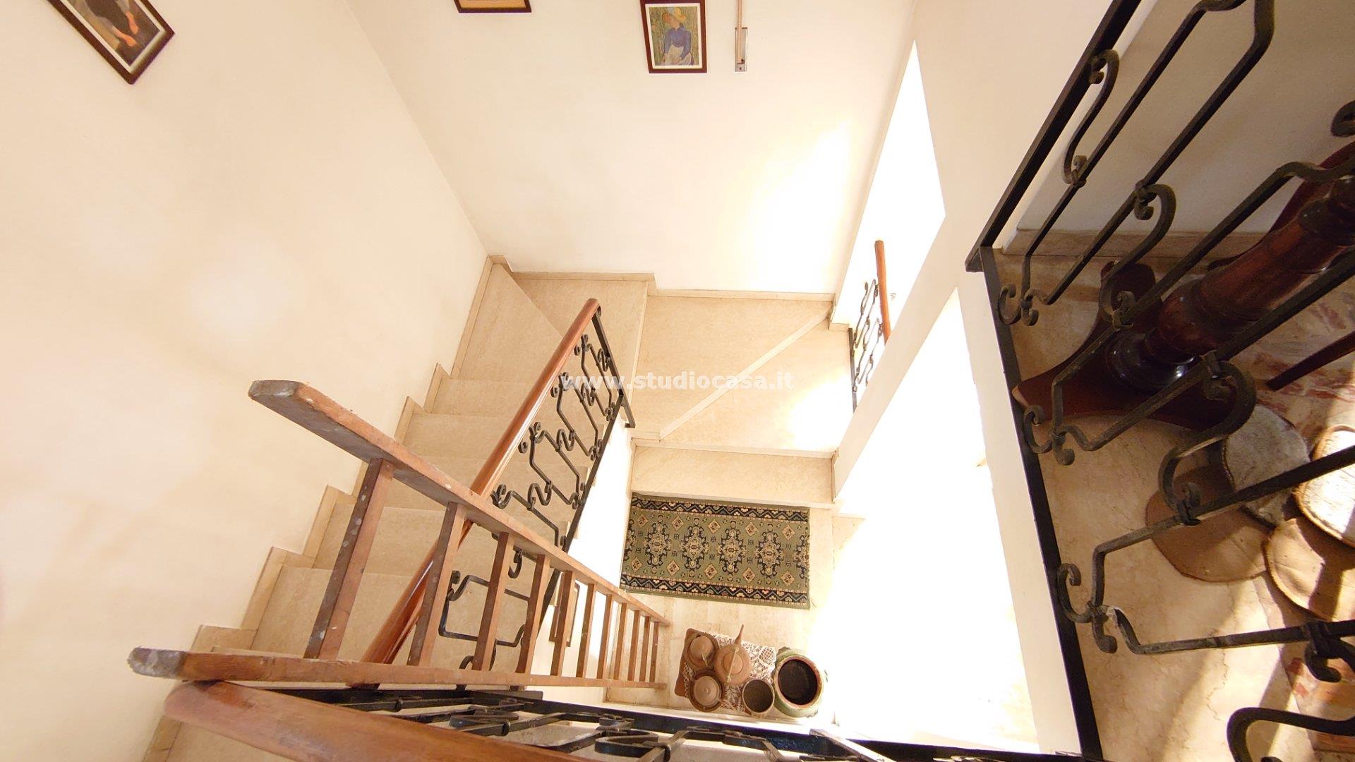 Villa Unifamiliare in vendita a Crema