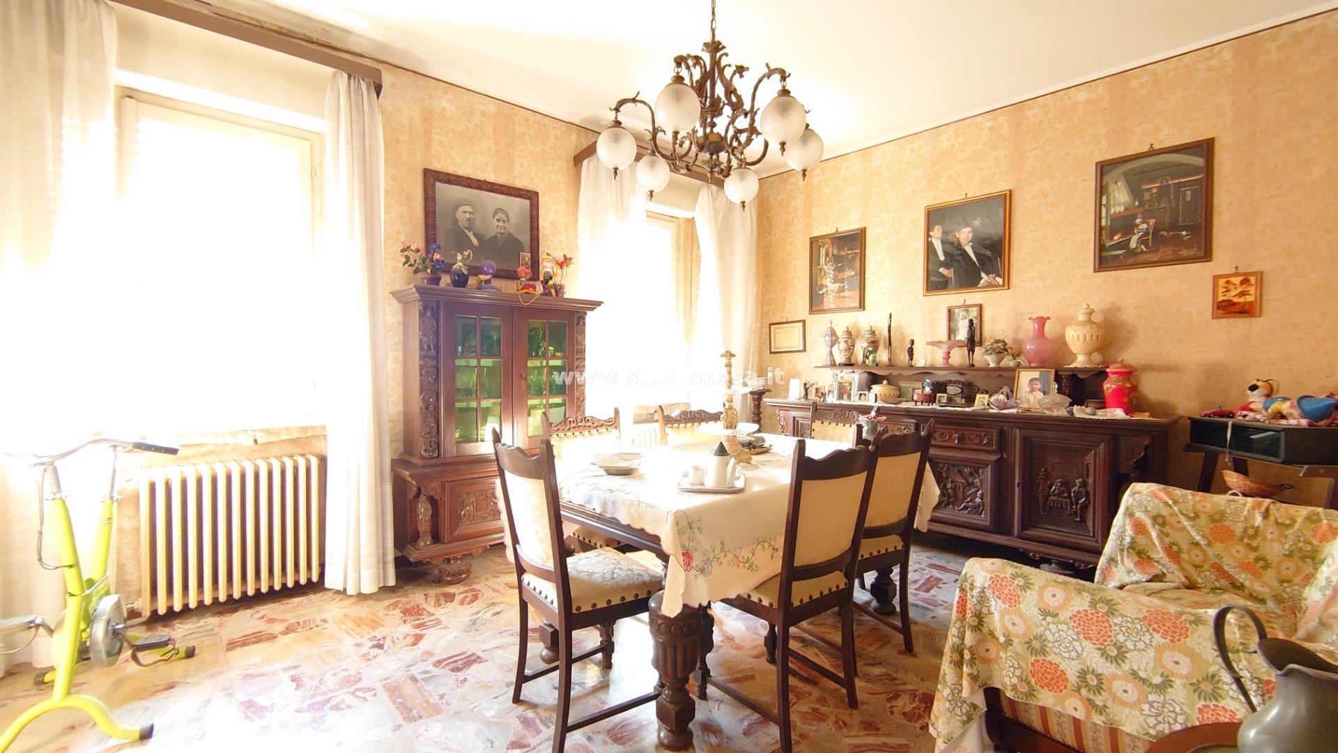 Villa Unifamiliare in vendita a Crema