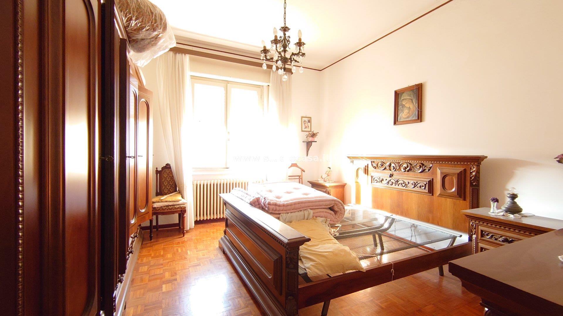 Villa Unifamiliare in vendita a Crema