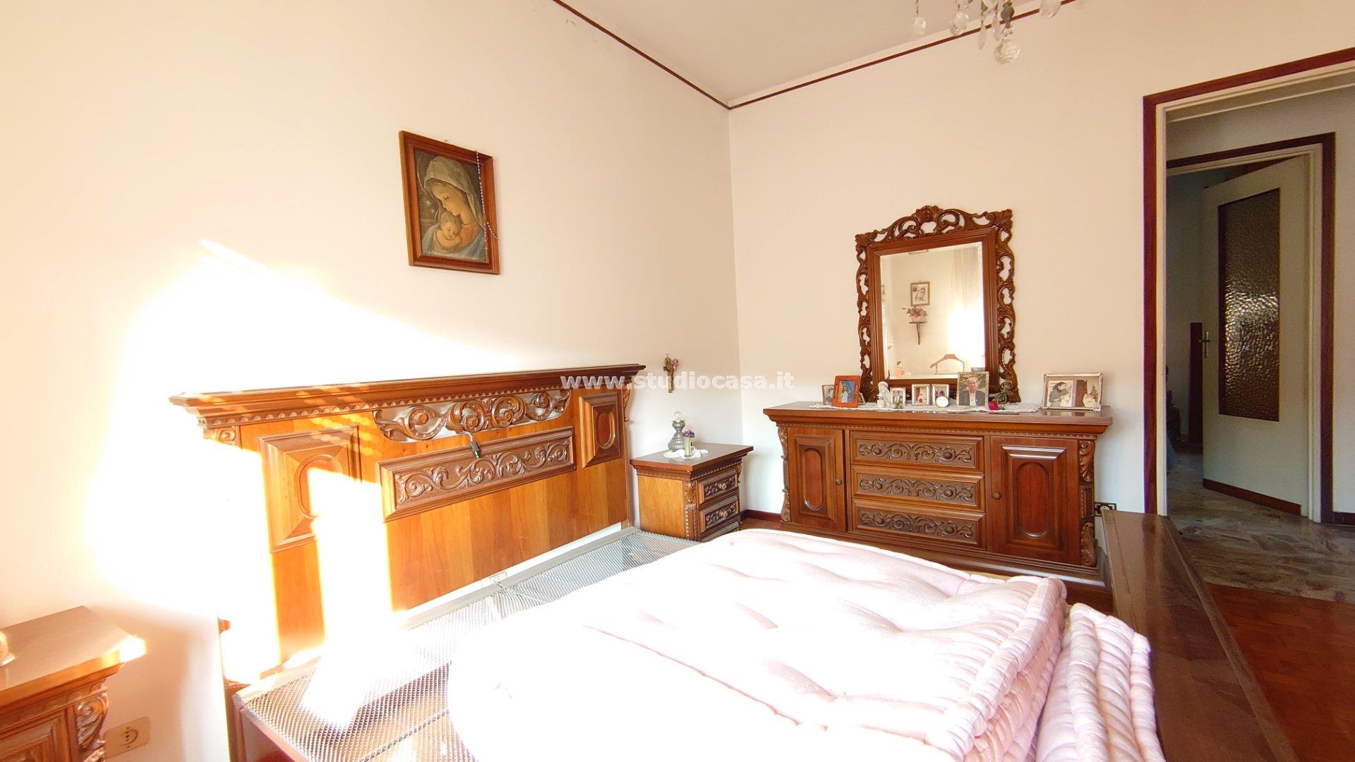 Villa Unifamiliare in vendita a Crema