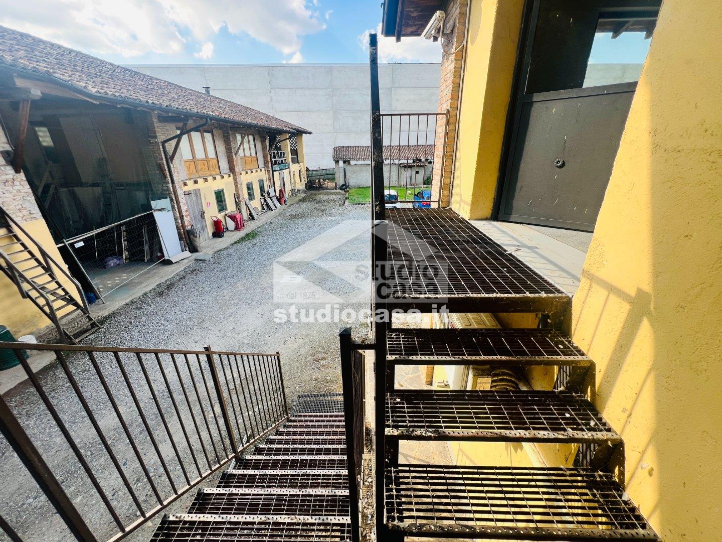 Ufficio in vendita a Vailate