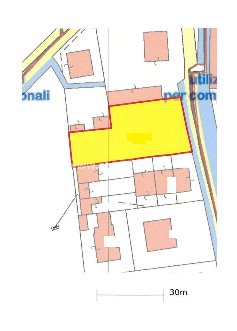 Terreno Residenziale in vendita a Capergnanica