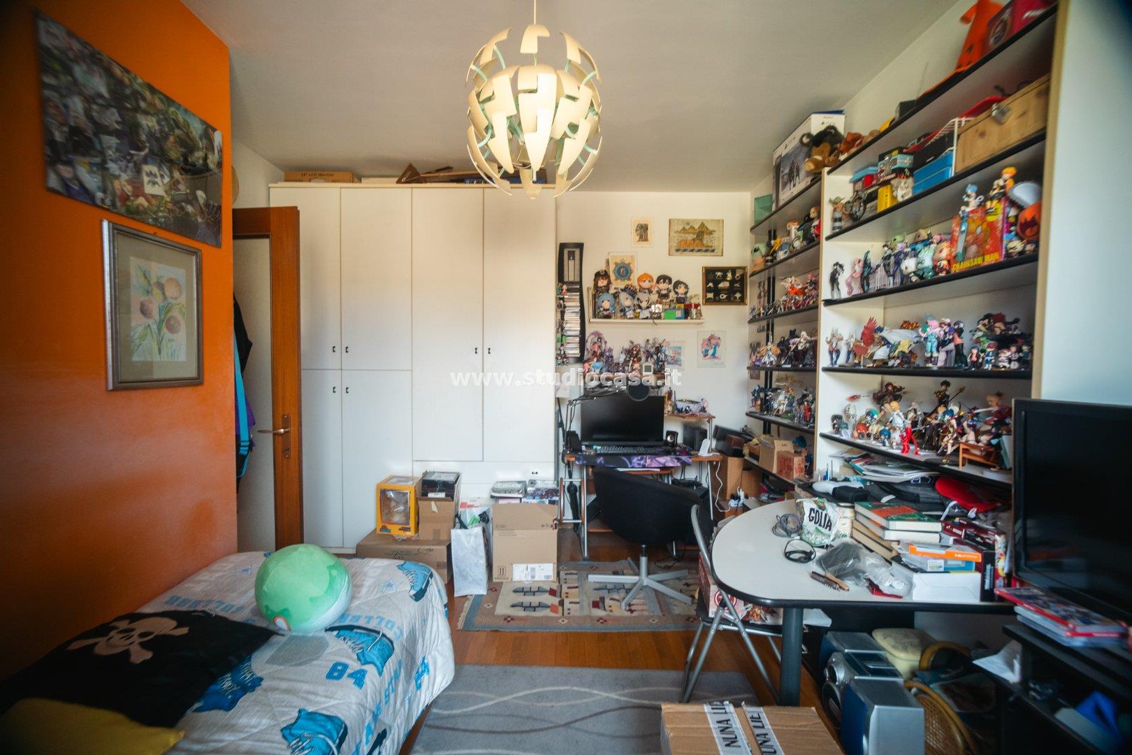 Villa a schiera in vendita a Crema