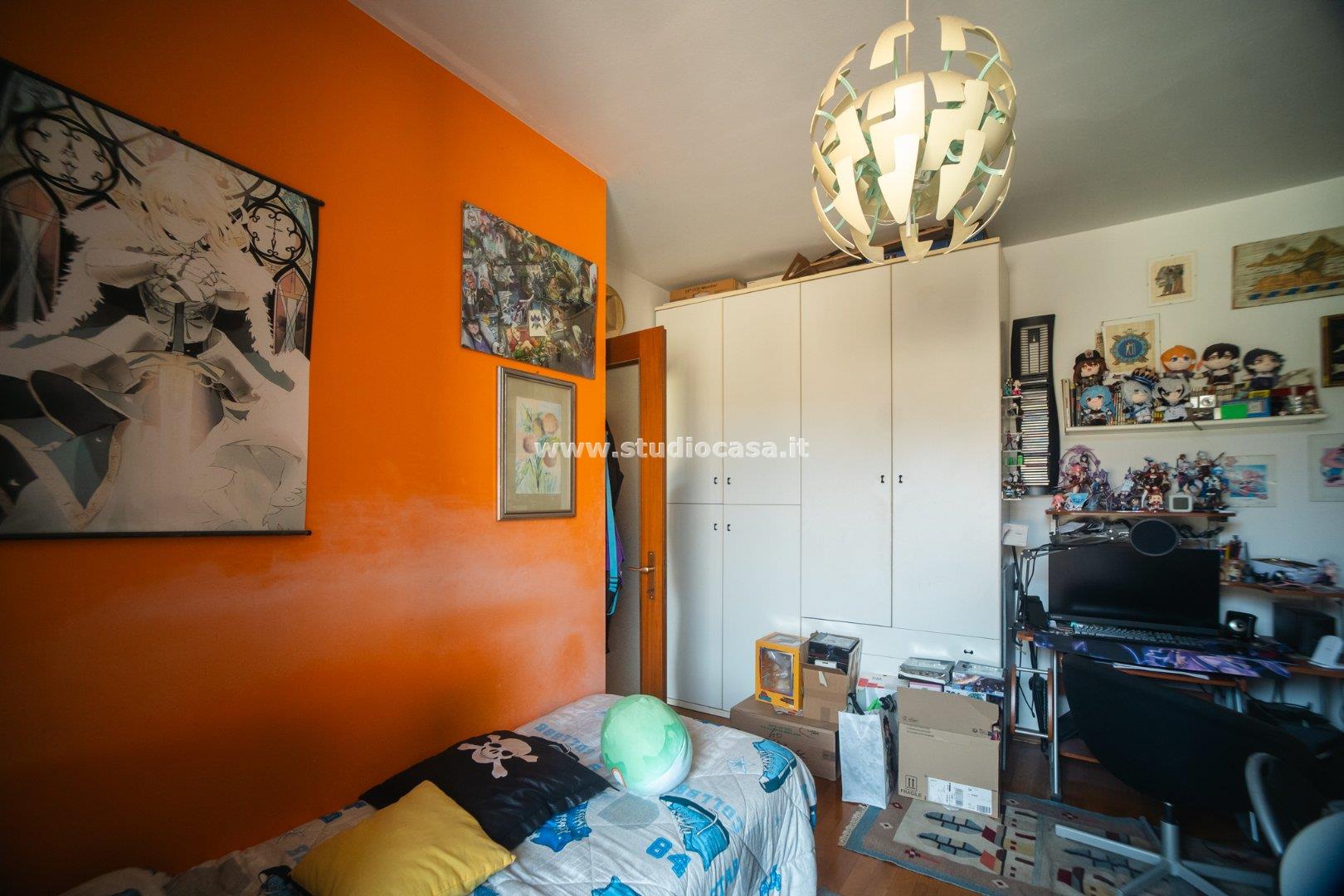 Villa a schiera in vendita a Crema