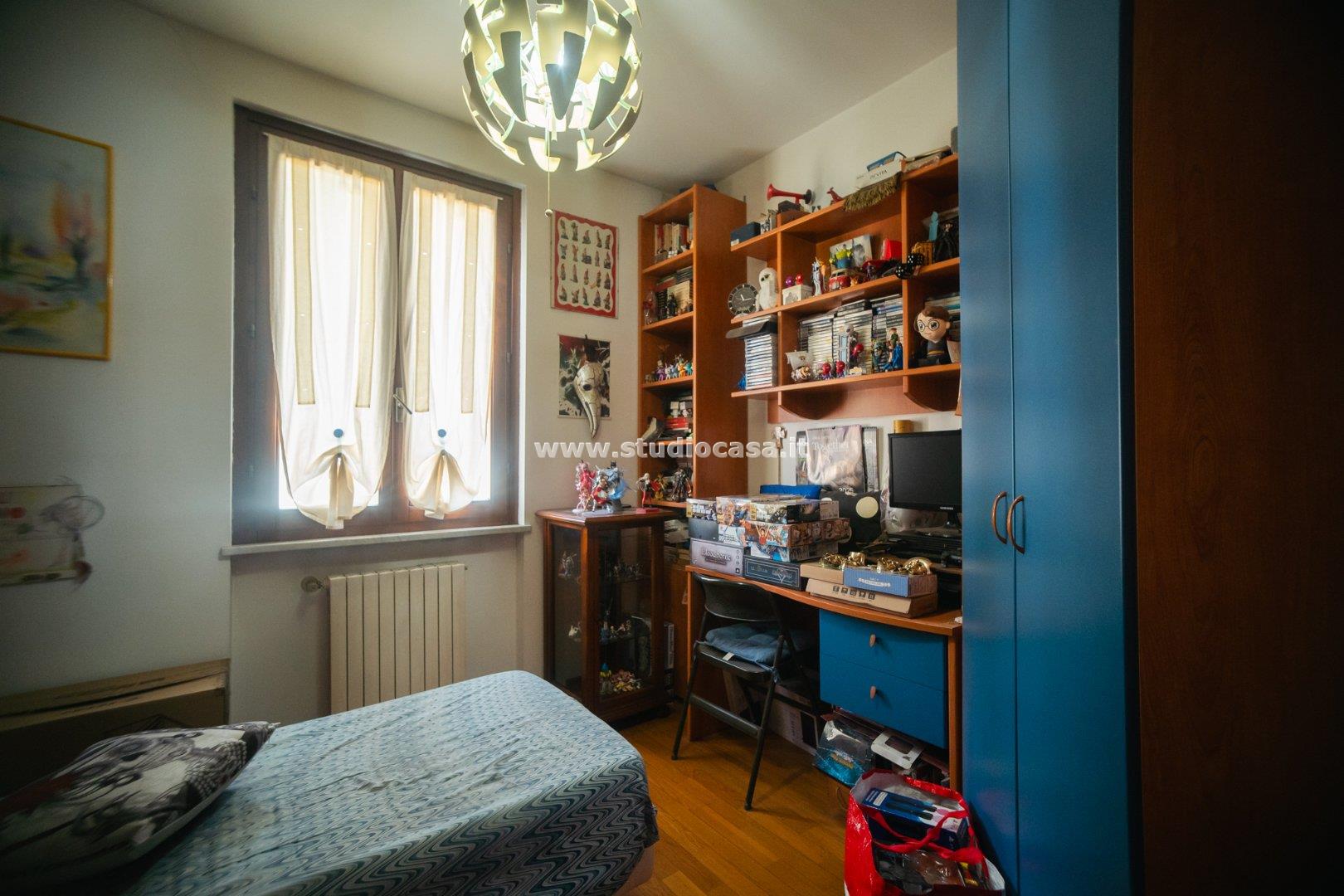 Villa a schiera in vendita a Crema