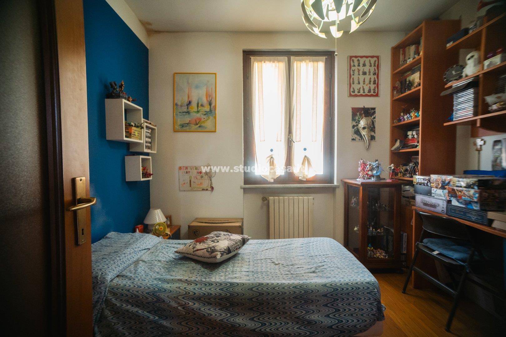 Villa a schiera in vendita a Crema