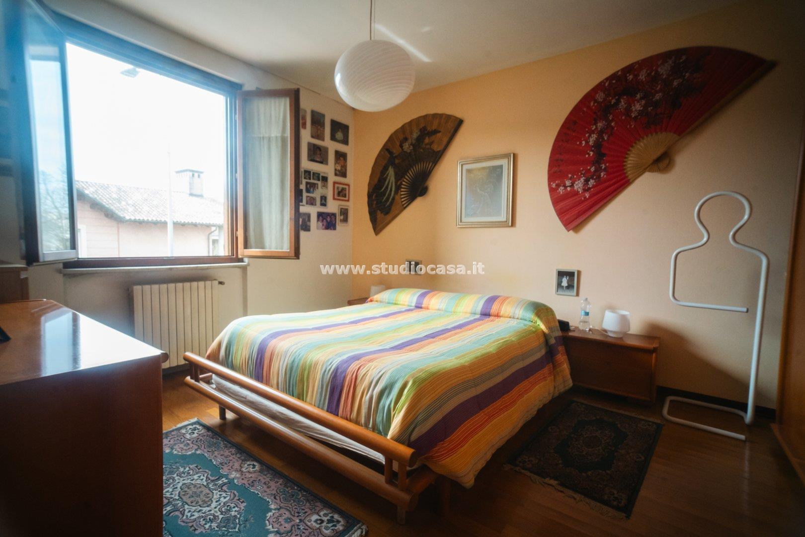 Villa a schiera in vendita a Crema