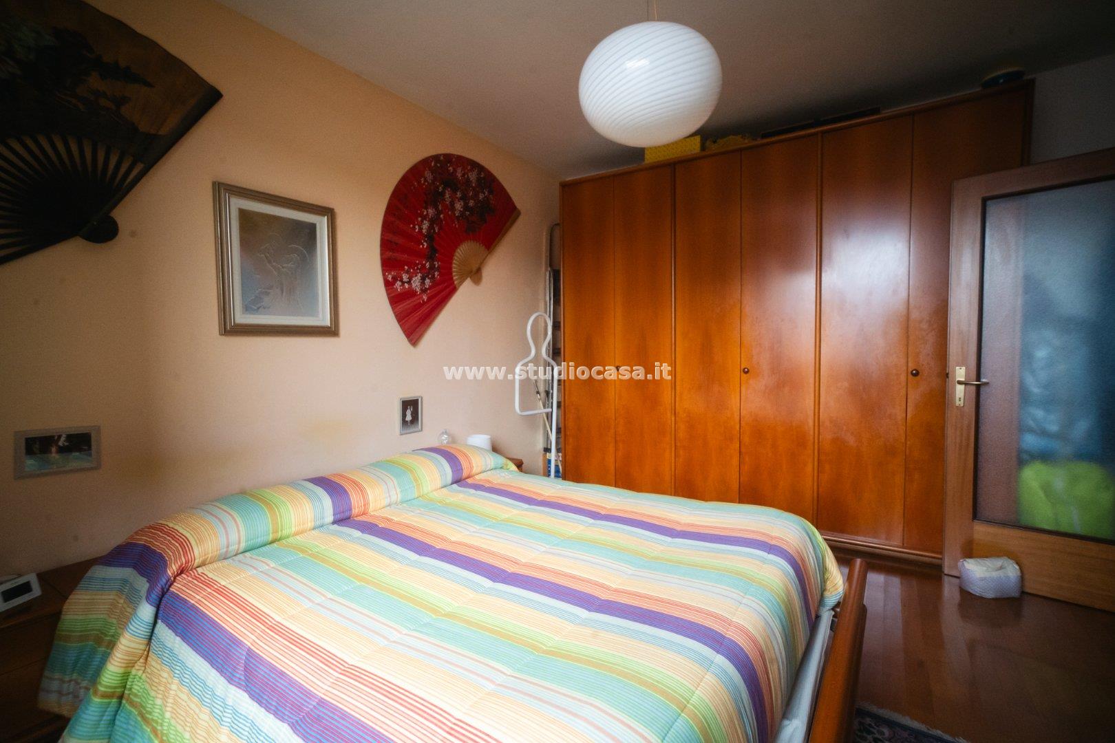 Villa a schiera in vendita a Crema