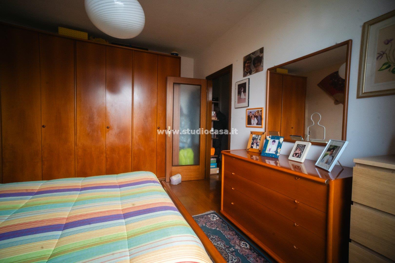Villa a schiera in vendita a Crema