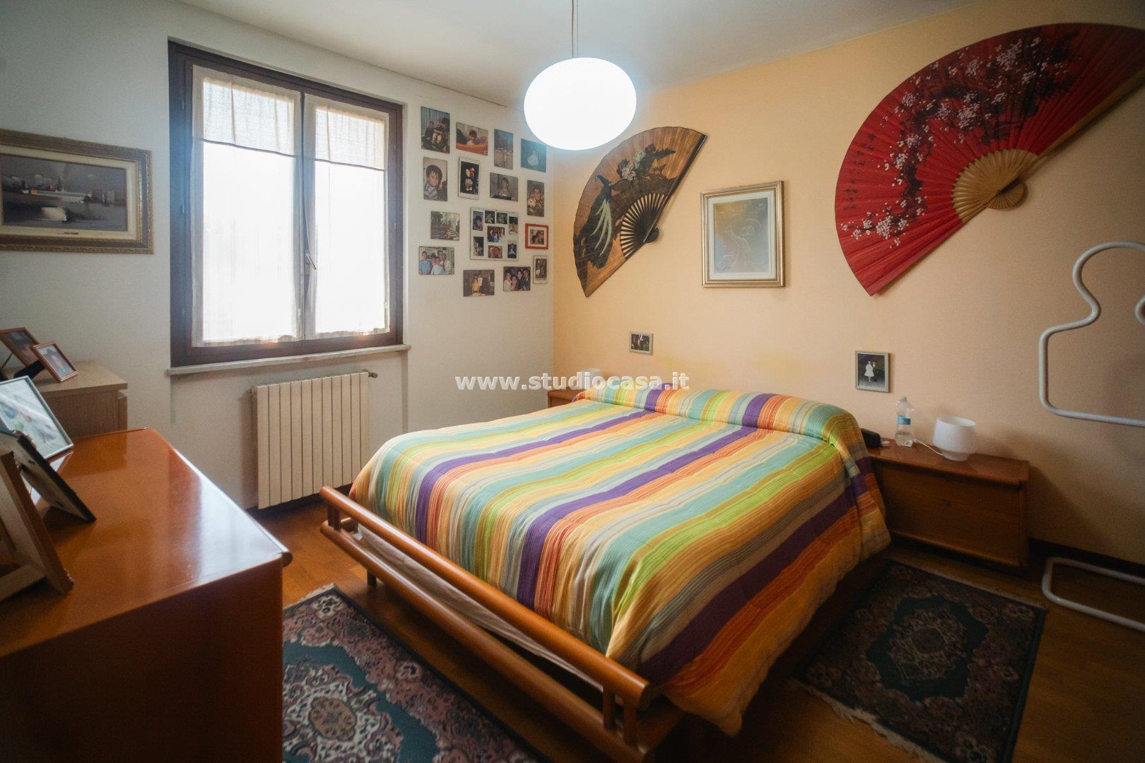 Villa a schiera in vendita a Crema