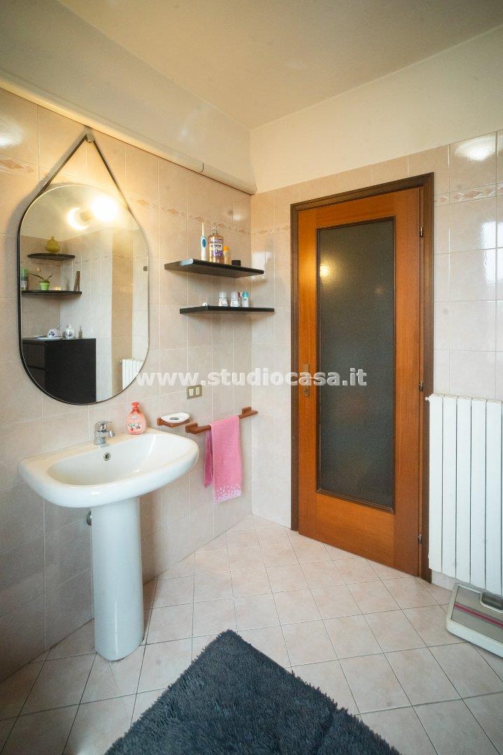 Villa a schiera in vendita a Crema