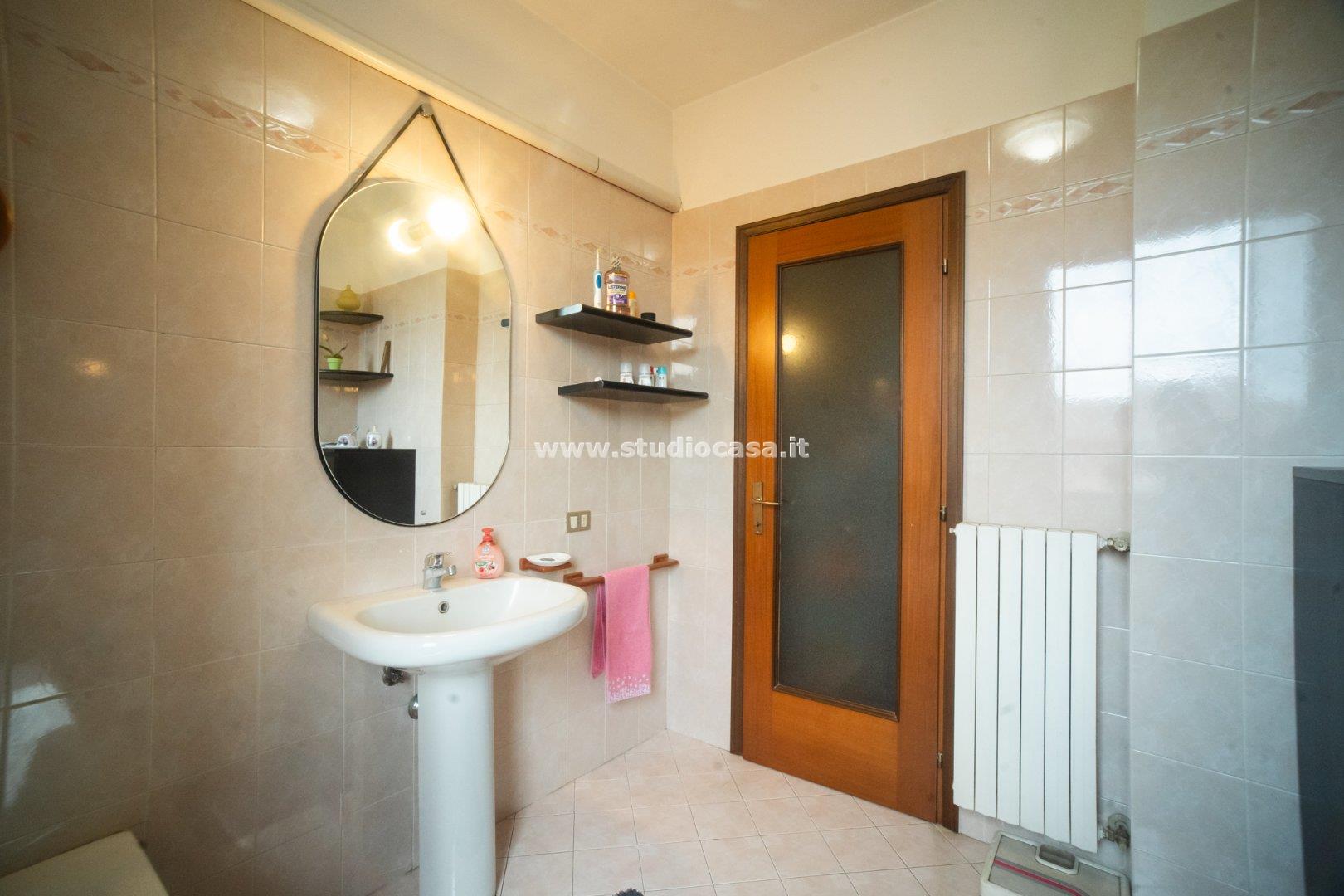 Villa a schiera in vendita a Crema