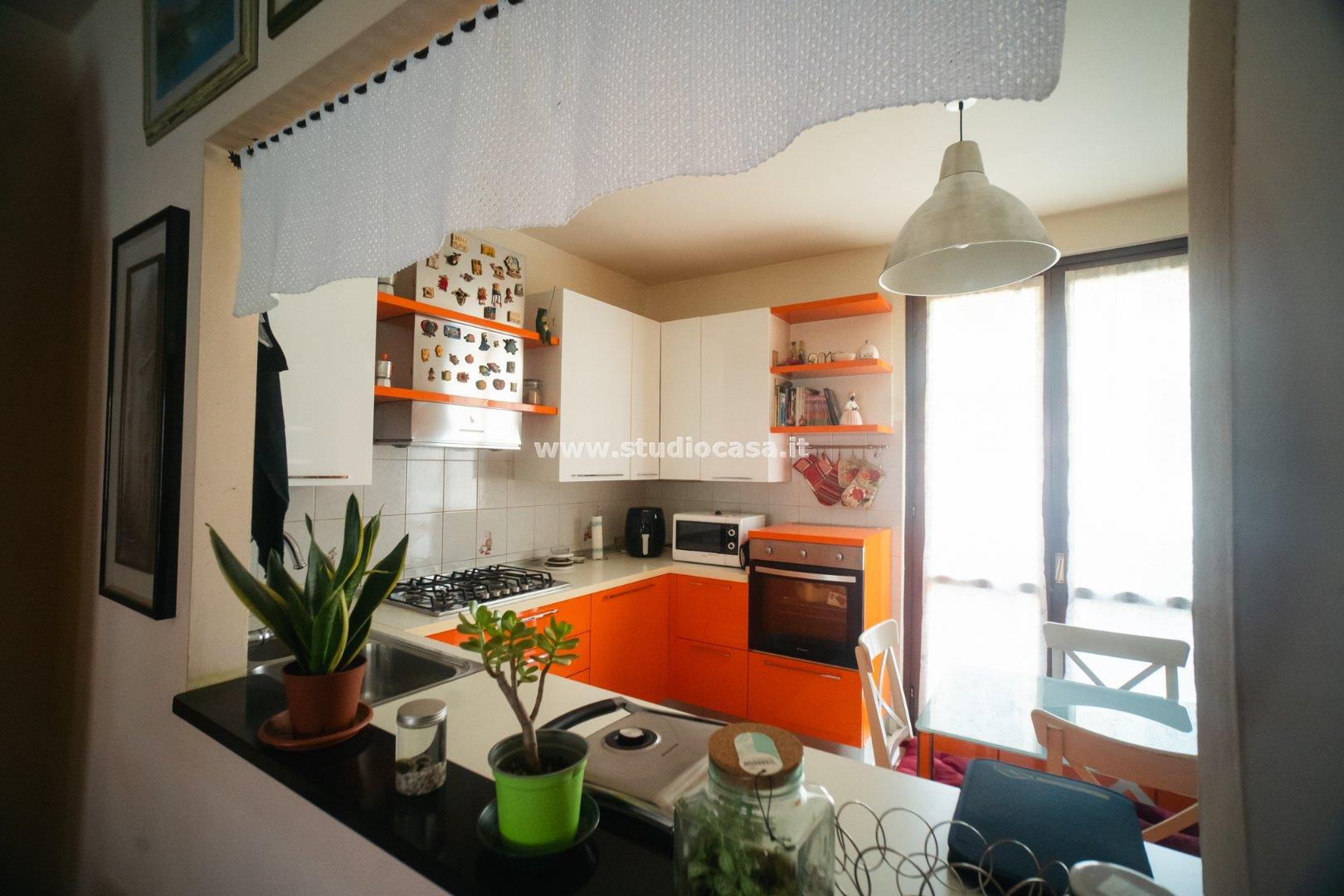 Villa a schiera in vendita a Crema