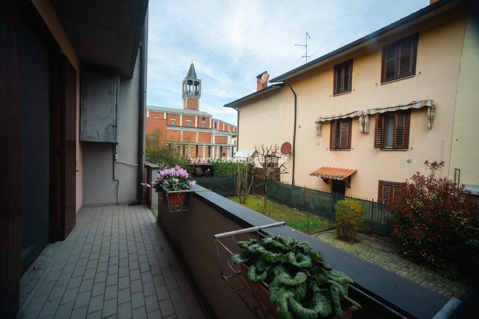 Villa a schiera in vendita a Crema
