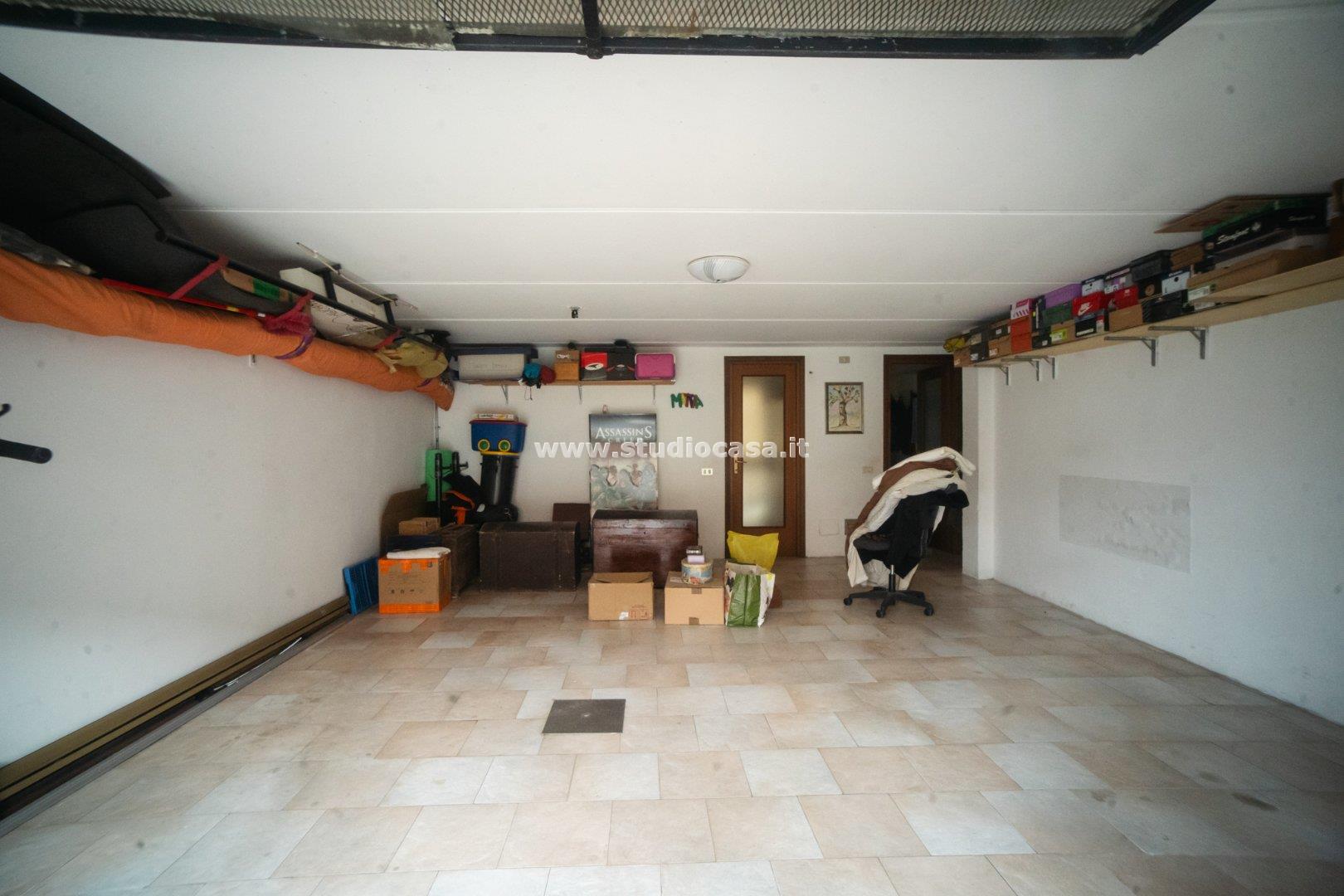 Villa a schiera in vendita a Crema