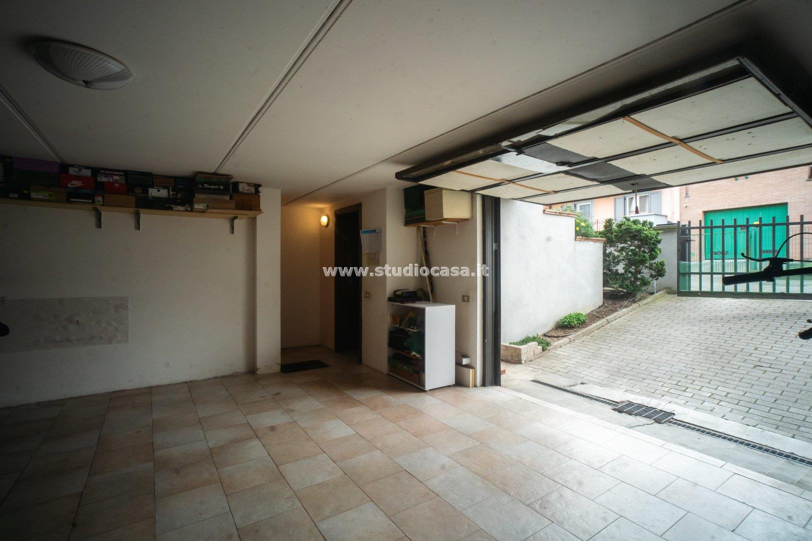 Villa a schiera in vendita a Crema