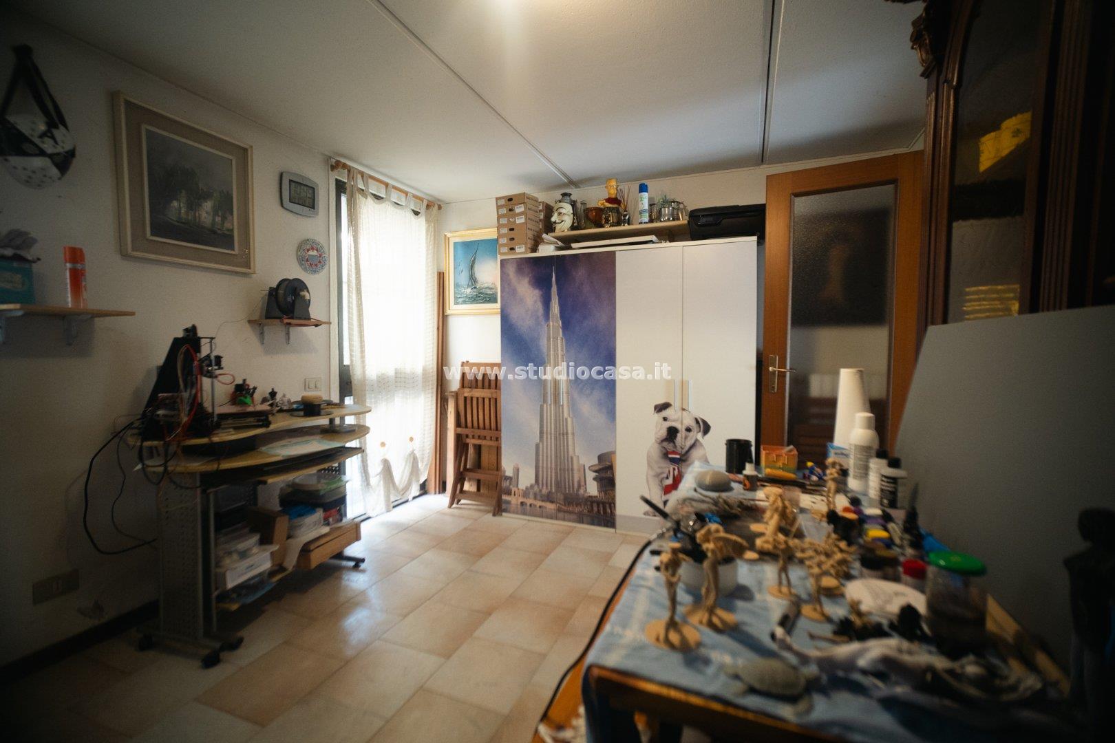 Villa a schiera in vendita a Crema