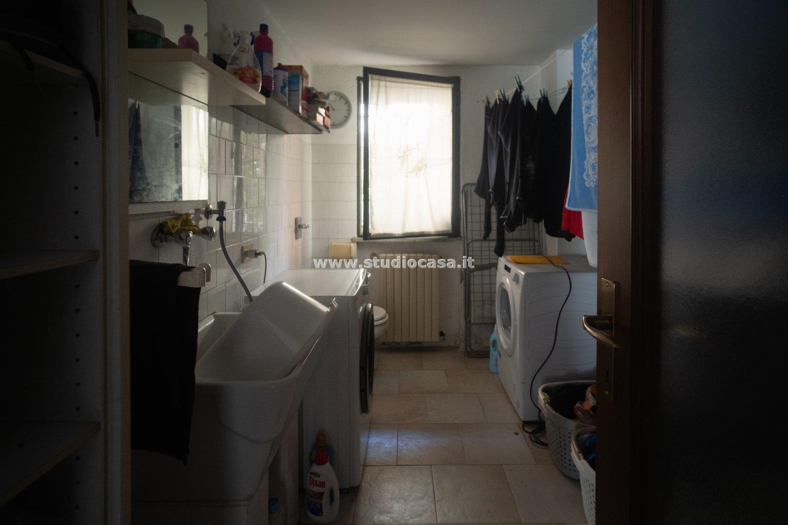 Villa a schiera in vendita a Crema