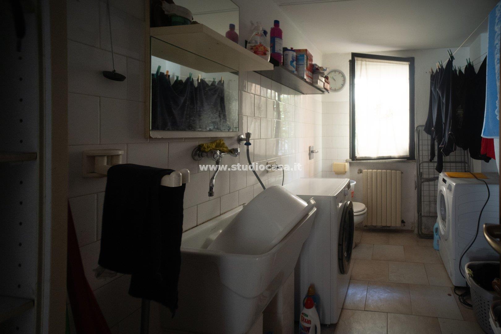 Villa a schiera in vendita a Crema