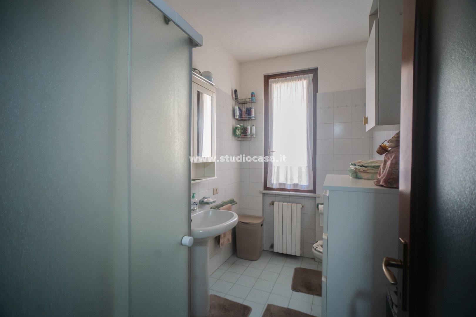 Villa a schiera in vendita a Crema