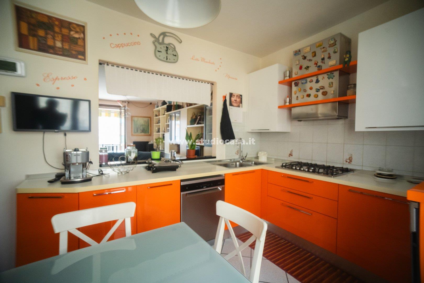 Villa a schiera in vendita a Crema
