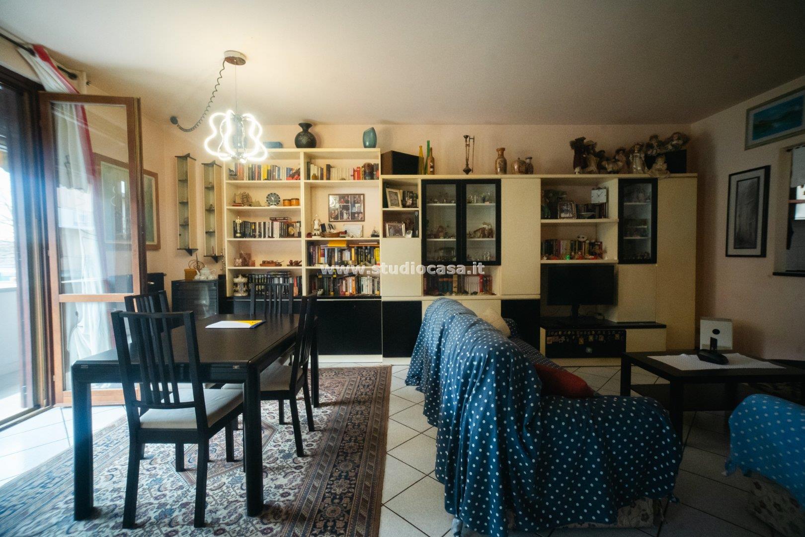 Villa a schiera in vendita a Crema