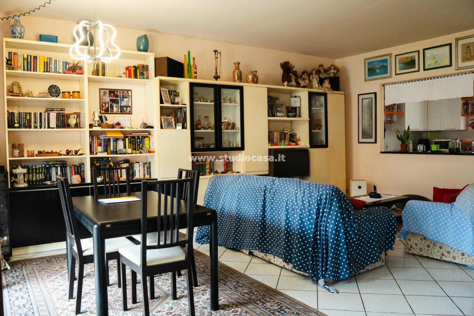 Villa a schiera in vendita a Crema