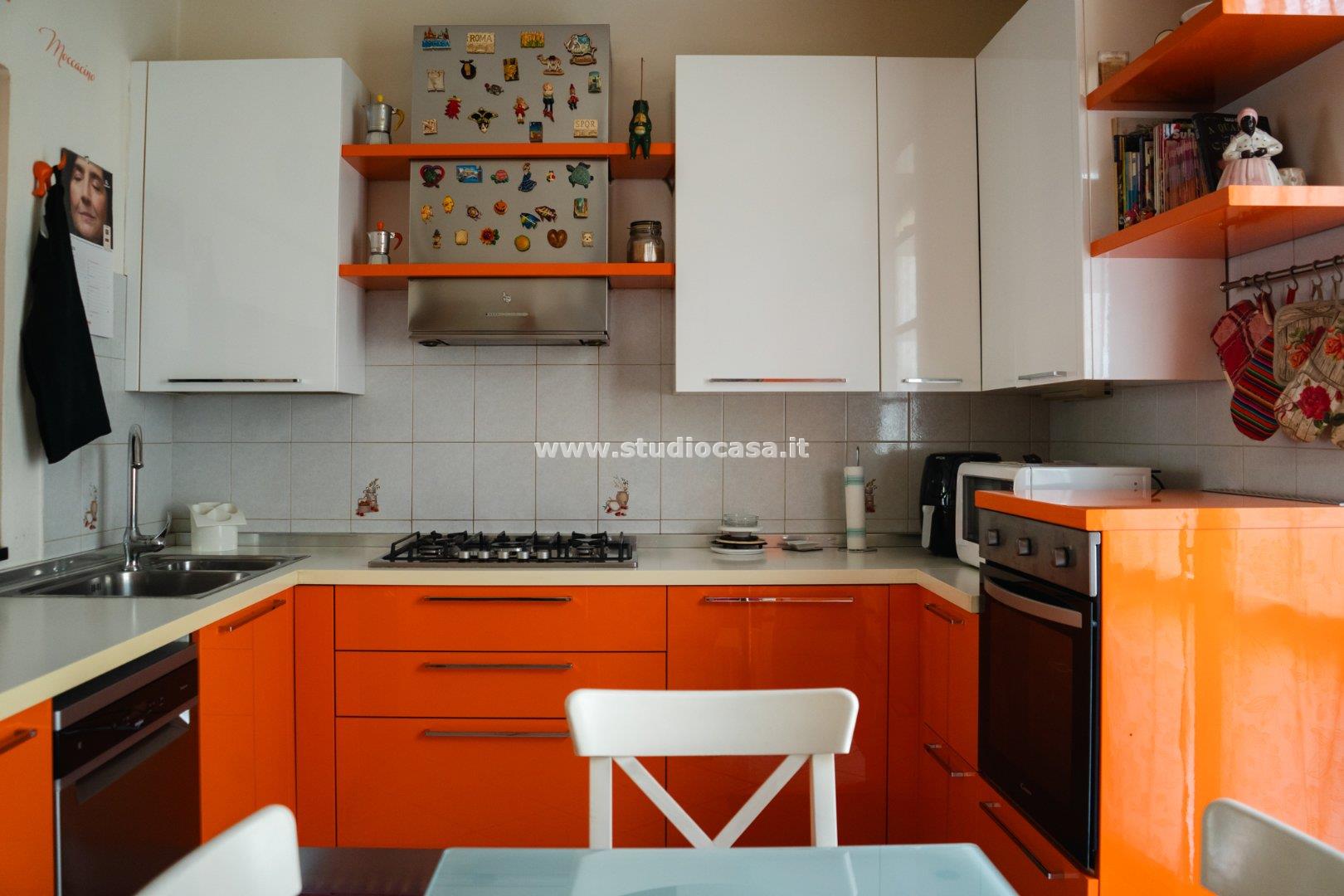 Villa a schiera in vendita a Crema