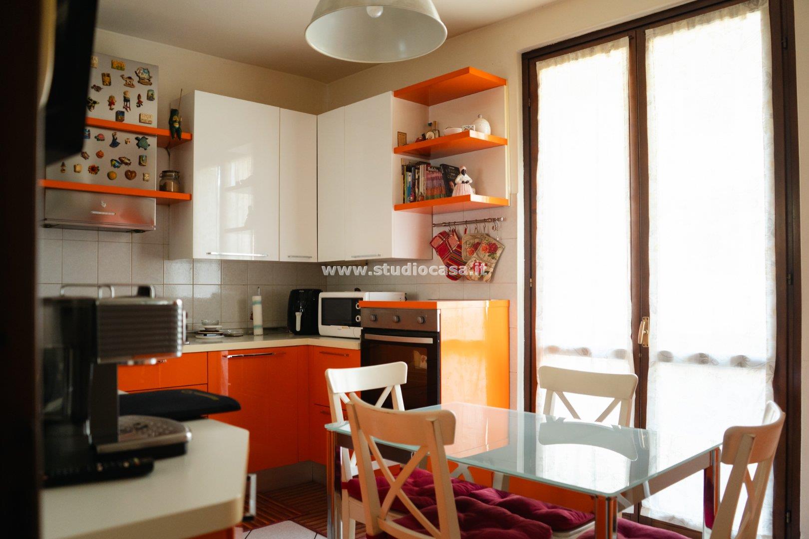 Villa a schiera in vendita a Crema