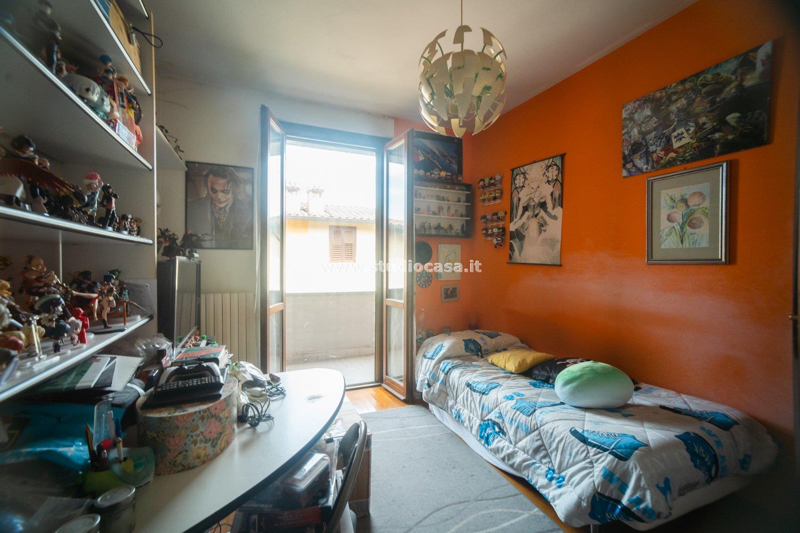 Villa a schiera in vendita a Crema