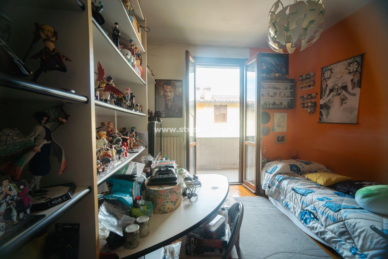 Villa a schiera in vendita a Crema