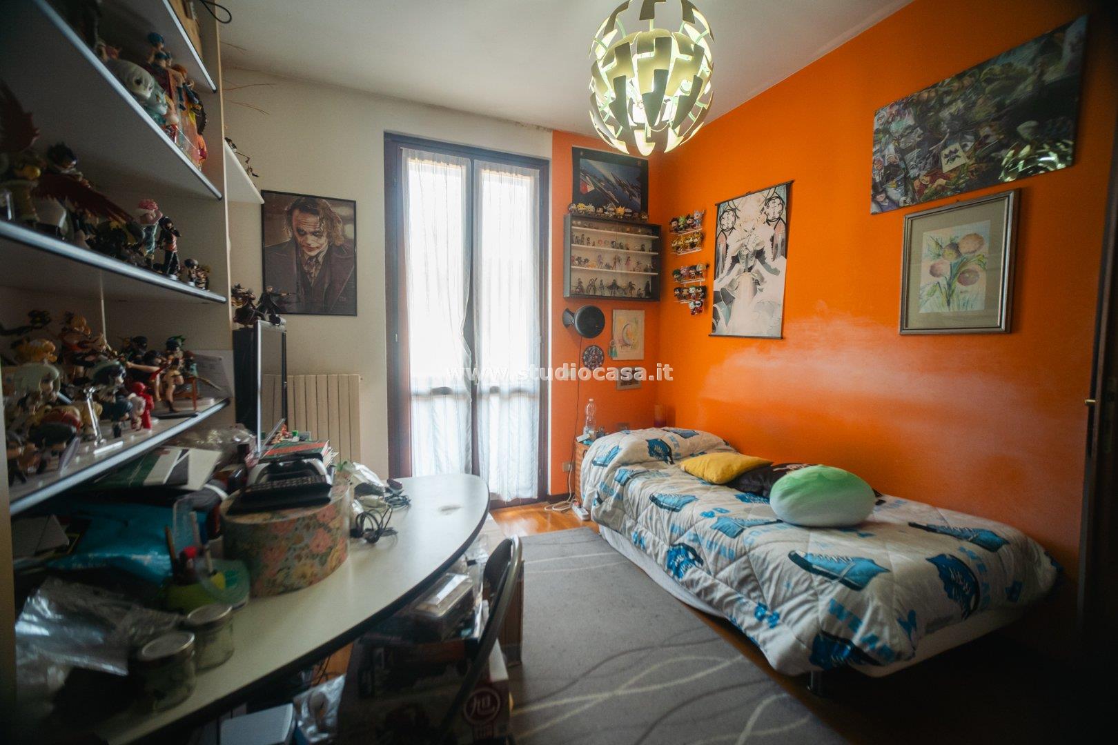Villa a schiera in vendita a Crema