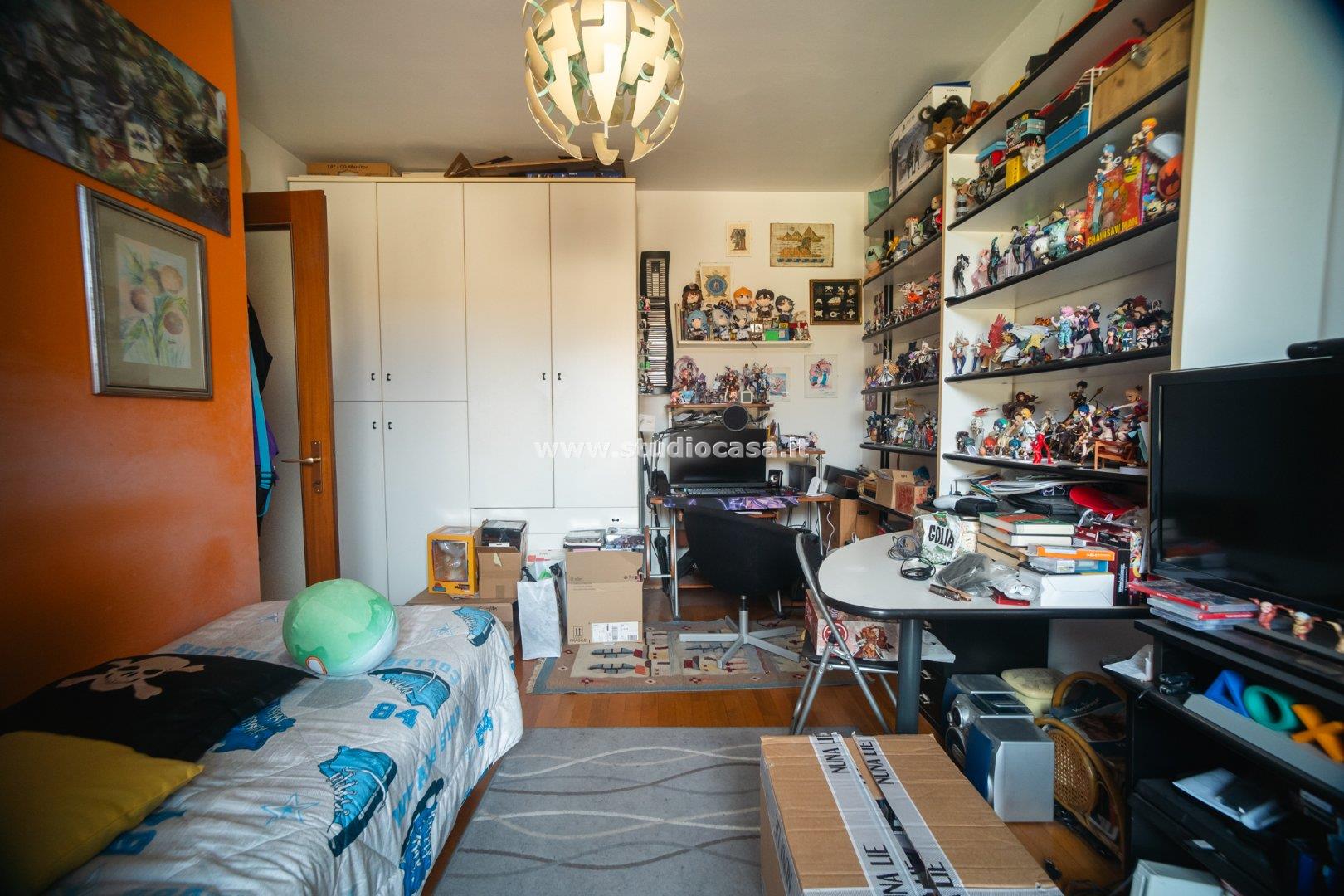Villa a schiera in vendita a Crema