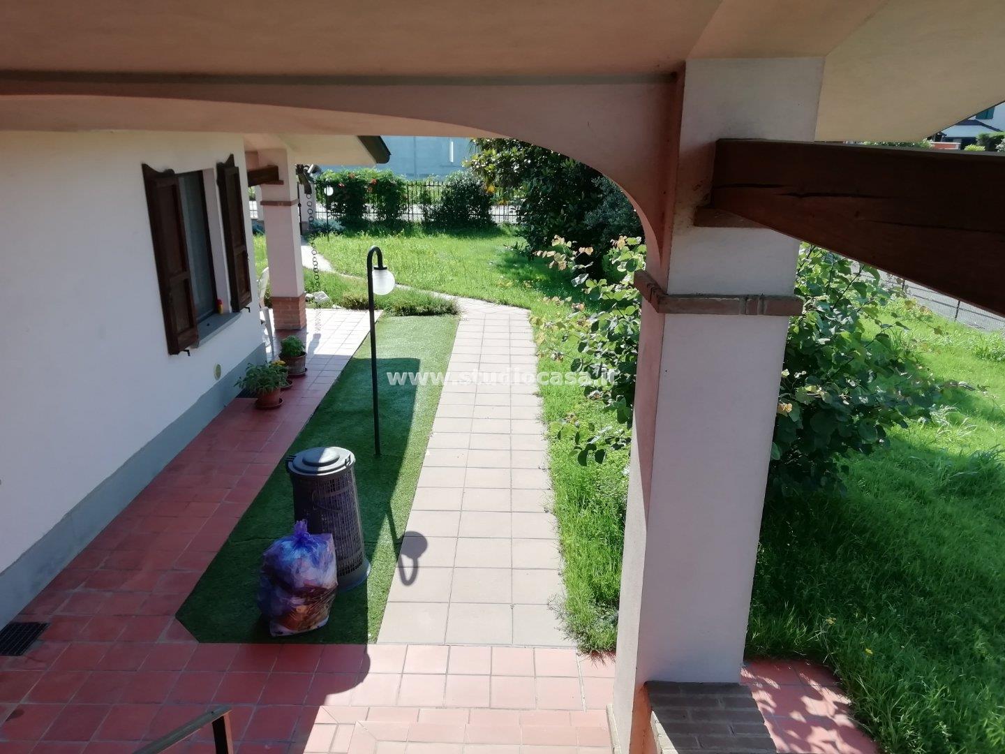 Villa Unifamiliare in vendita a Sergnano