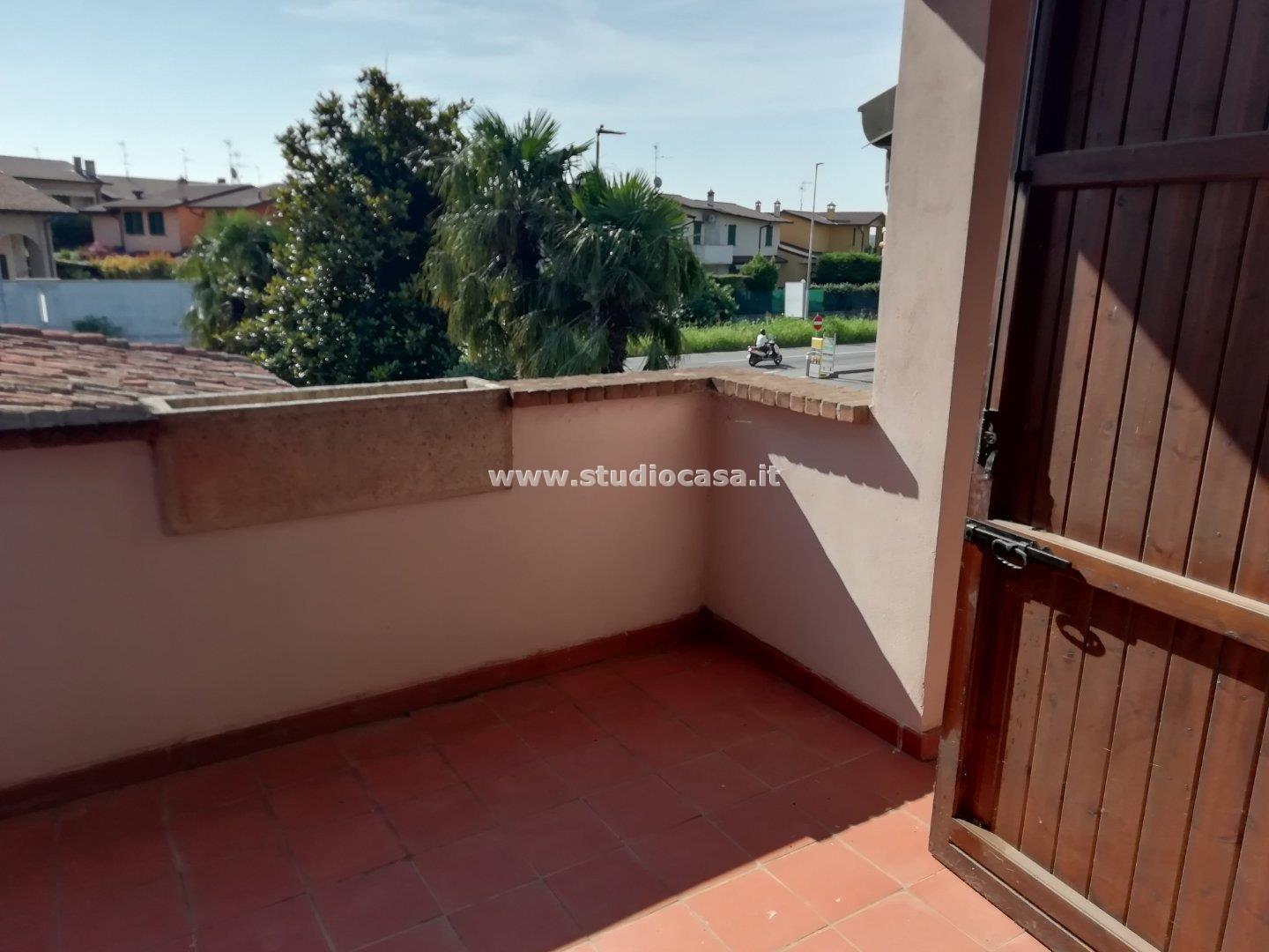 Villa Unifamiliare in vendita a Sergnano