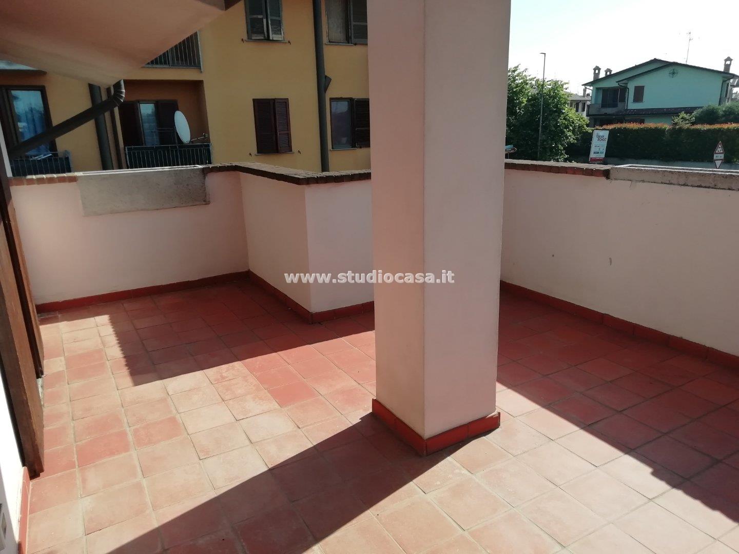 Villa Unifamiliare in vendita a Sergnano