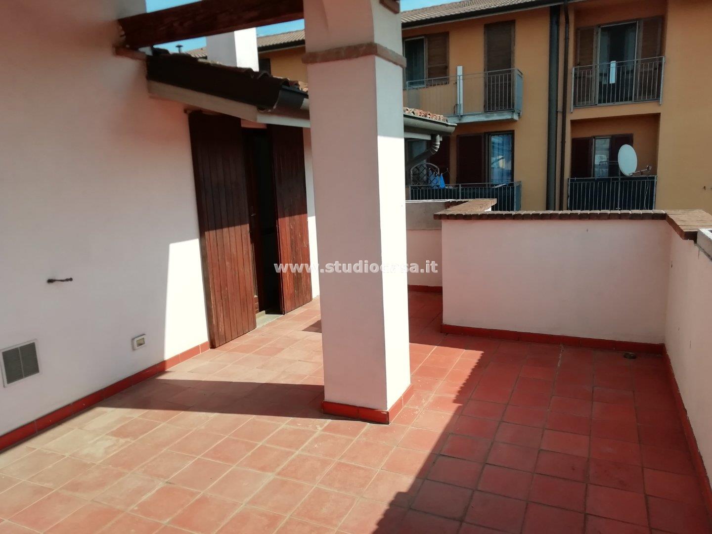 Villa Unifamiliare in vendita a Sergnano