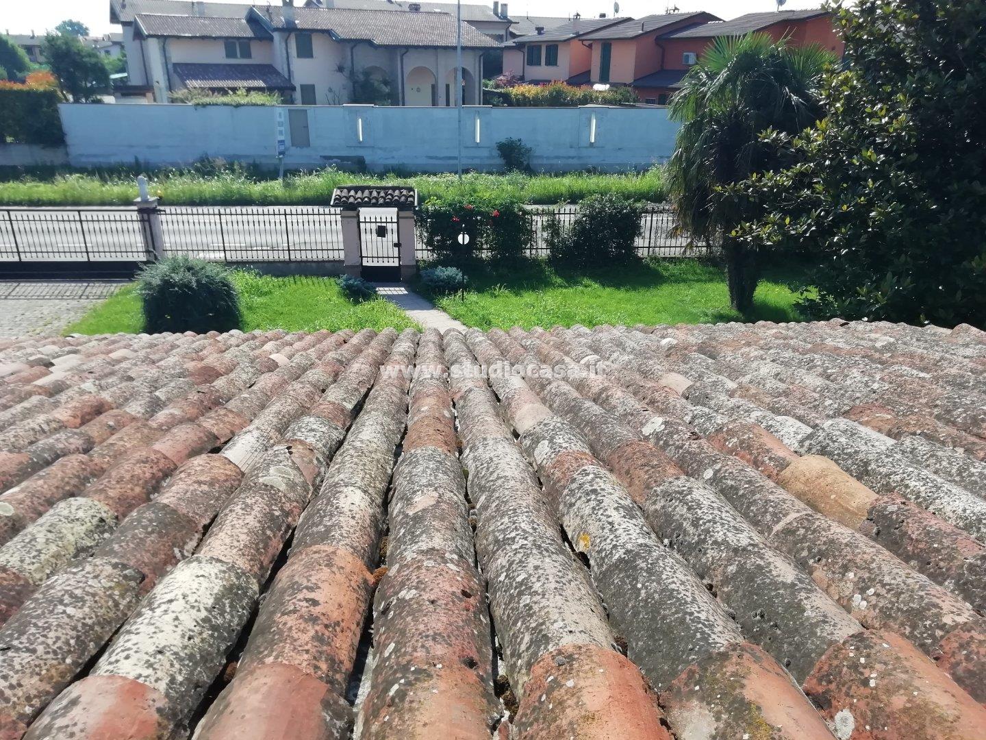 Villa Unifamiliare in vendita a Sergnano