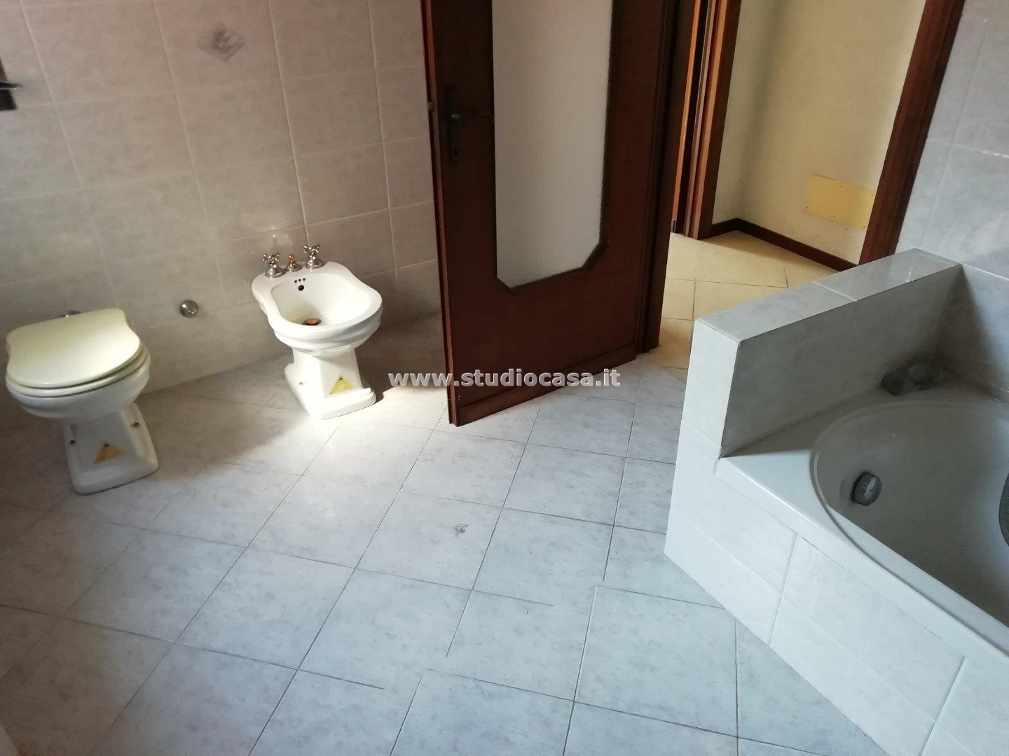 Villa Unifamiliare in vendita a Sergnano