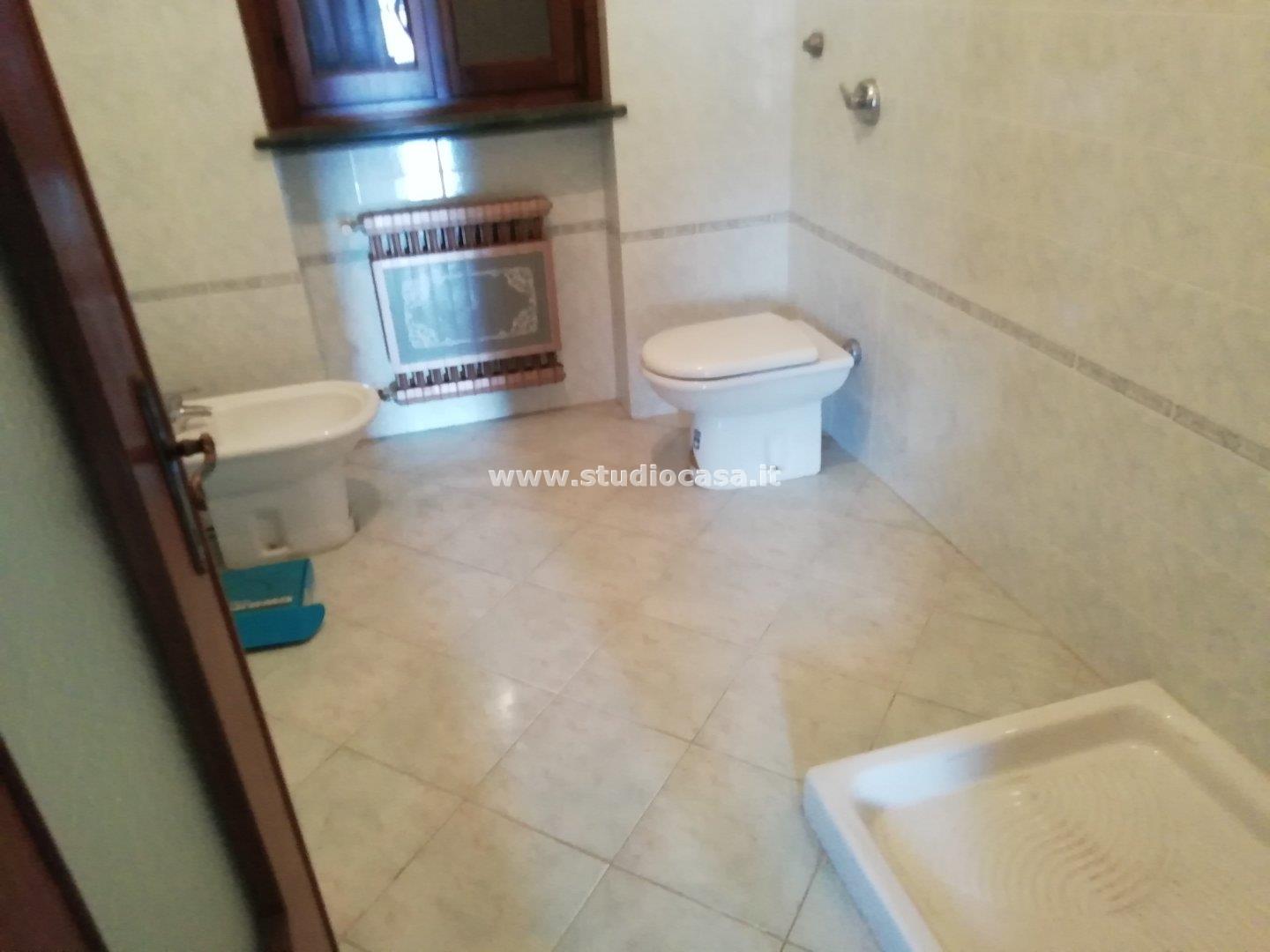 Villa Unifamiliare in vendita a Sergnano