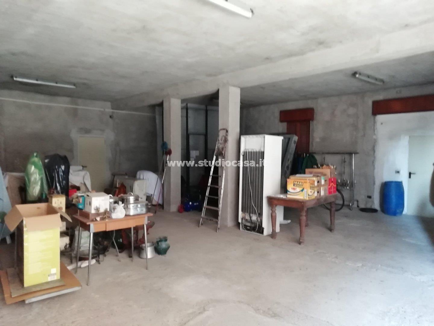 Villa Unifamiliare in vendita a Sergnano