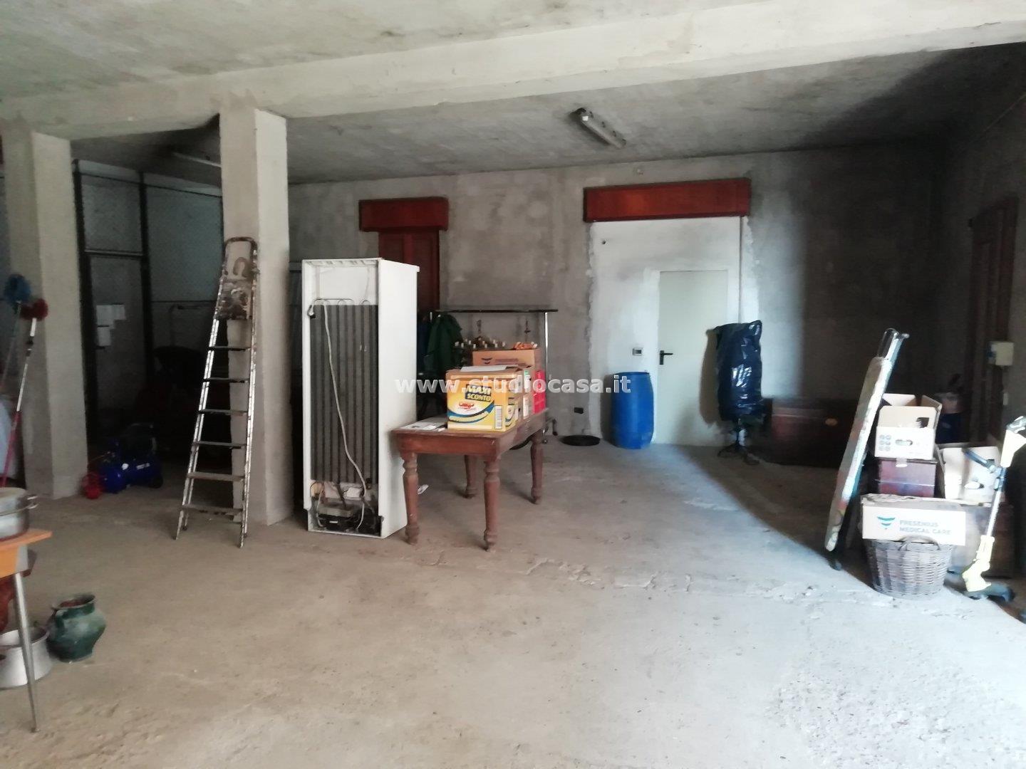 Villa Unifamiliare in vendita a Sergnano