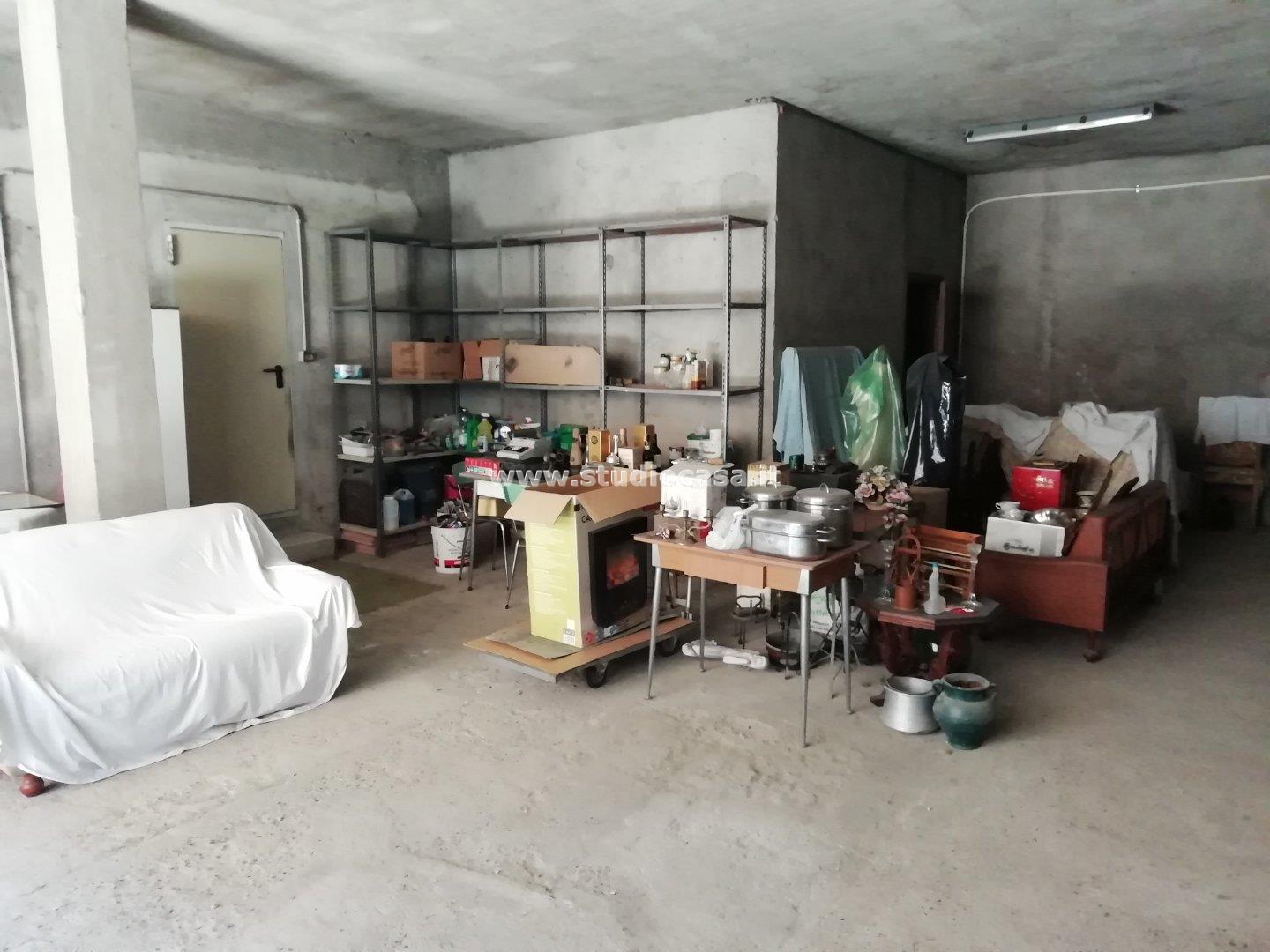 Villa Unifamiliare in vendita a Sergnano
