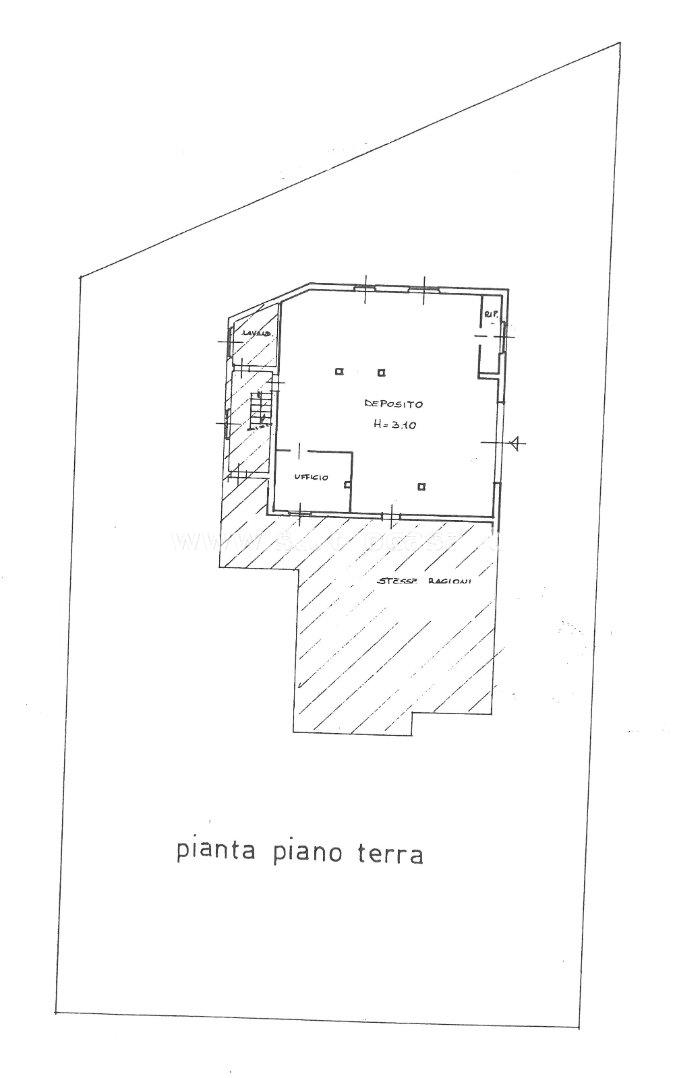 Villa Unifamiliare in vendita a Sergnano